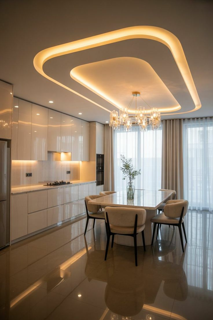 False Ceiling