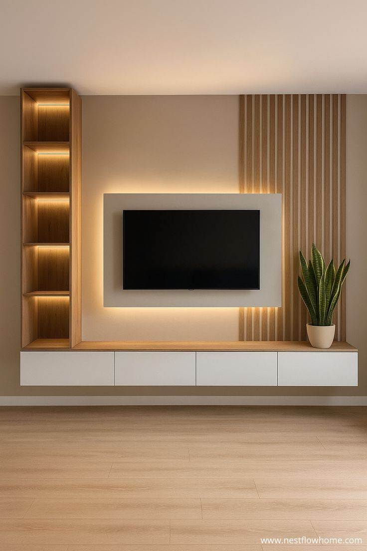 TV Unit