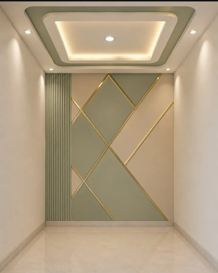 Wall Panelling